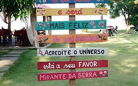 Eco Lodge Mirante da Serra